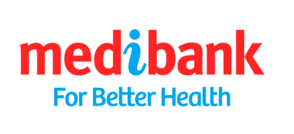 Medibank Logo
